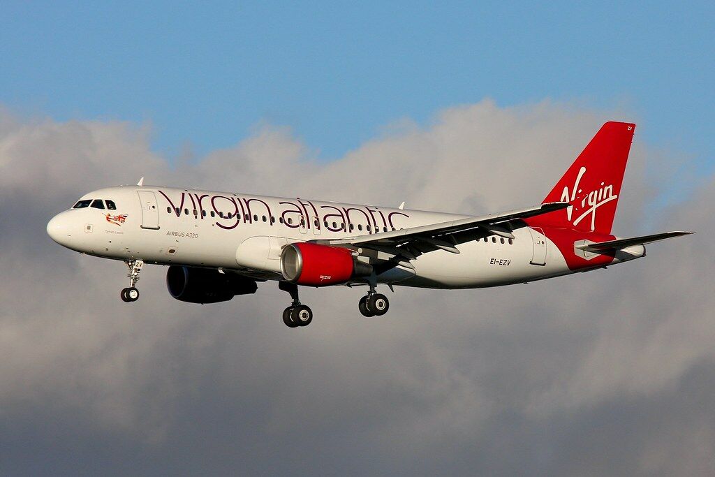 Particle coming from Space may have caused the emergency landing of the Airbus A320