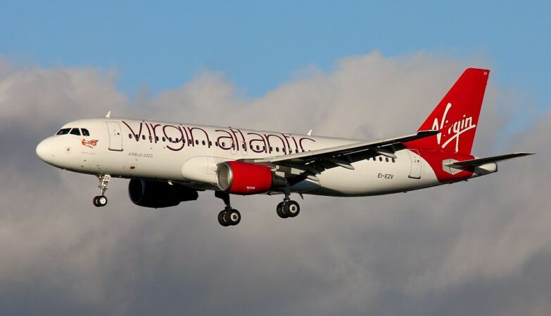 Particle coming from Space may have caused the emergency landing of the Airbus A320