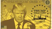 Trump Golden Card launched: residence in the US “in record time”