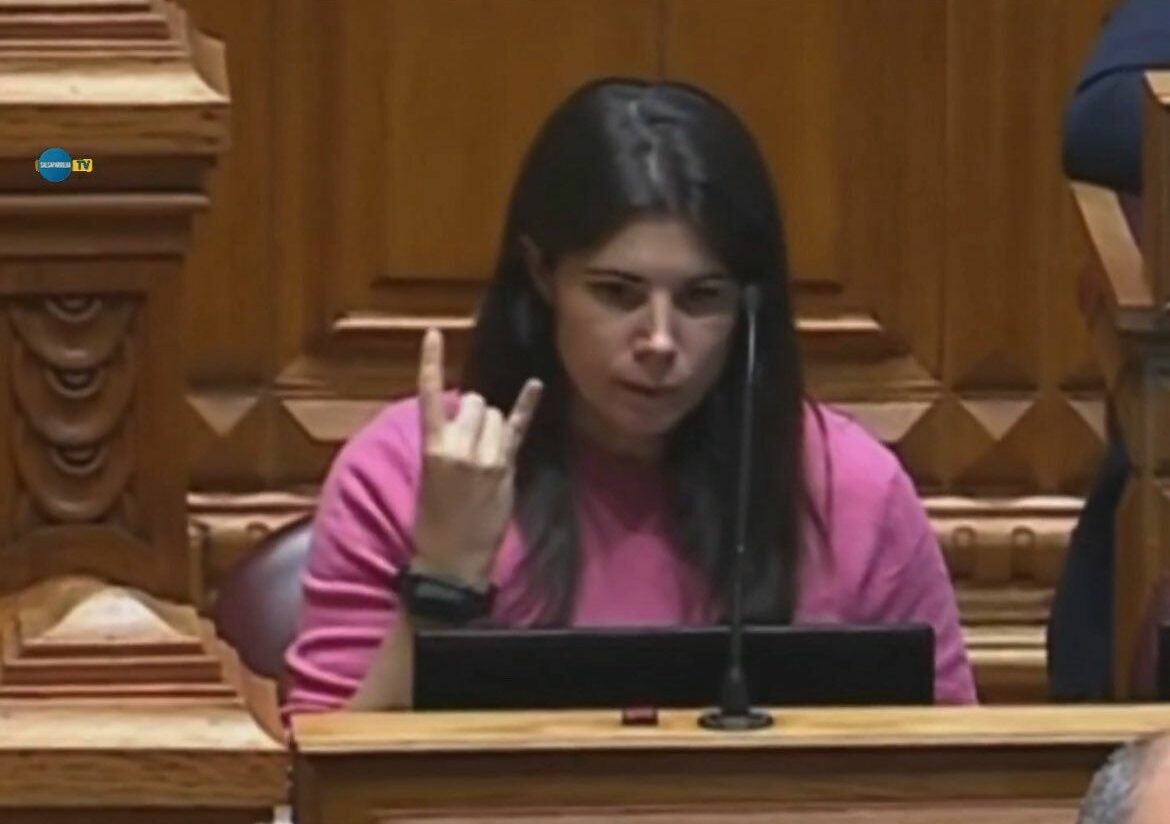 Mortágua “is from rock” or was he “Manuel Pinho”?