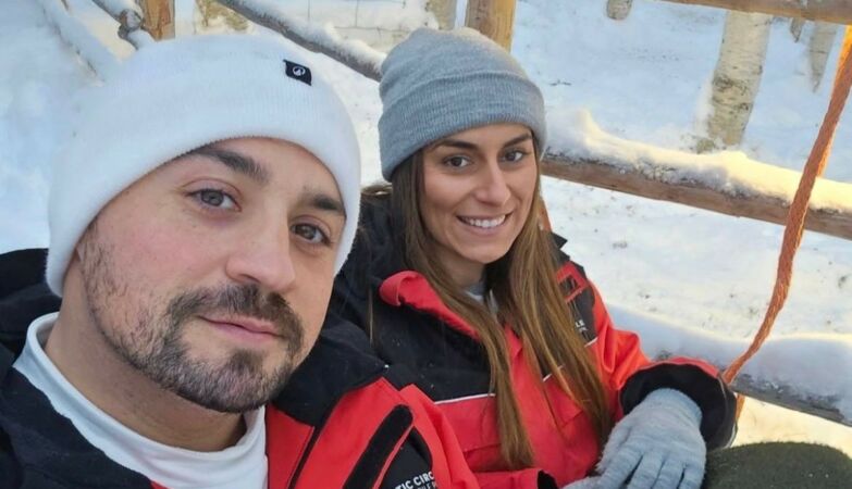 Pope did not free Rita Matias' husband from two-year suspended sentence for stealing… 10 euros