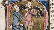 “Go away, toothworm!” Words were treatments for the sick in the Middle Ages