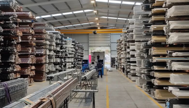 Saves 46 thousand euros: Santo Tirso has the first Iberian 1 MWh storage system with AI