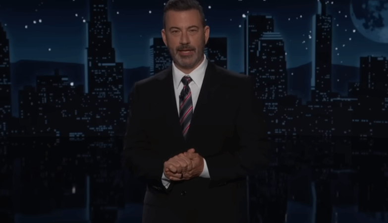 2025 was excellent… for fascism. Kimmel attacks again (and Trump wants to put Colbert “to sleep”)