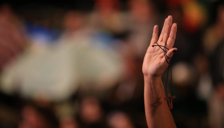 They say “yes” to God and “no” to the Church. Latin America is deserting Catholic institutions