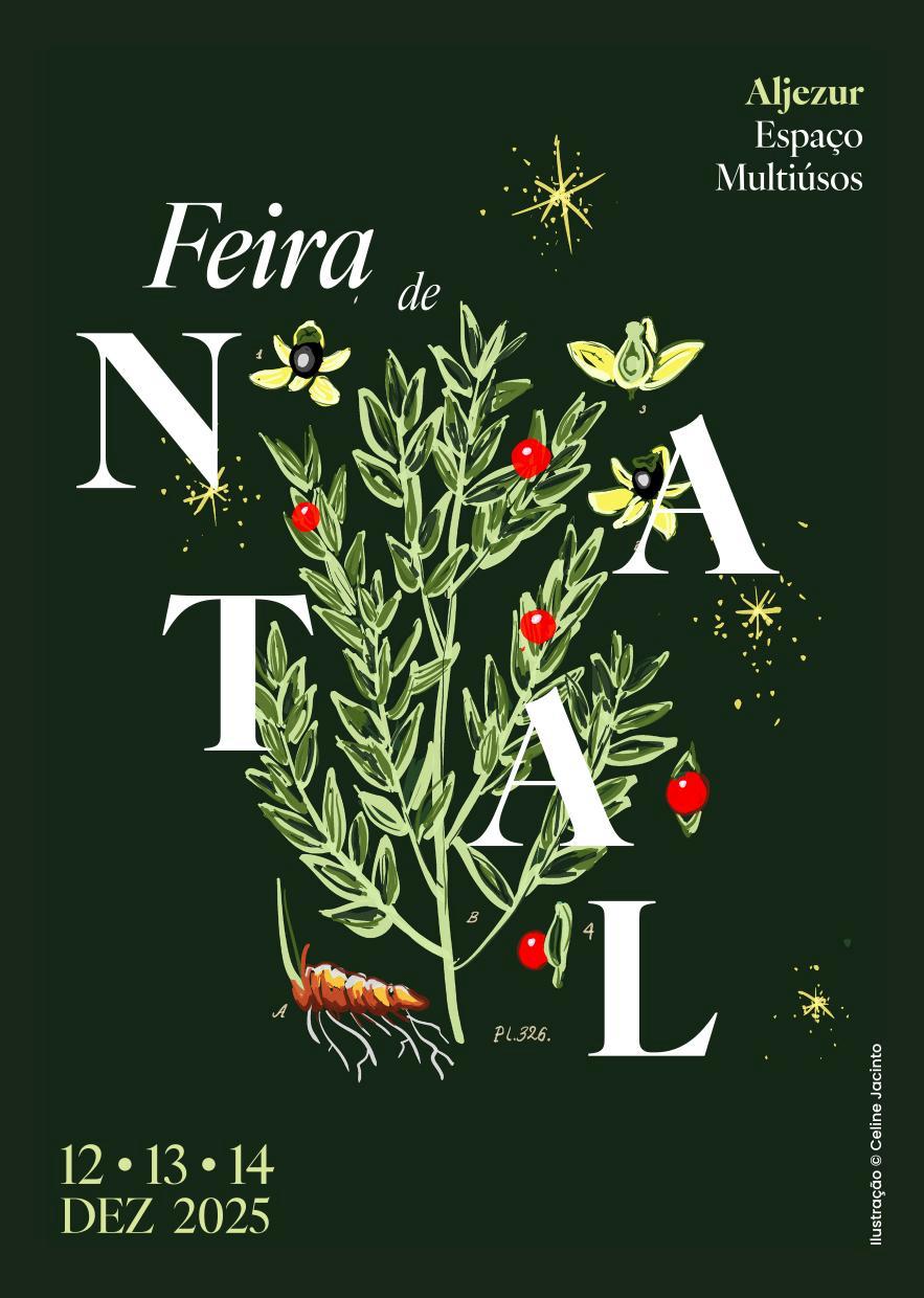 Tradition, music and local products liven up three days of the Aljezur Christmas Fair