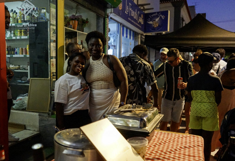 InDireita Street Fest livens up Portimão with music, dance, skateboarding and local markets