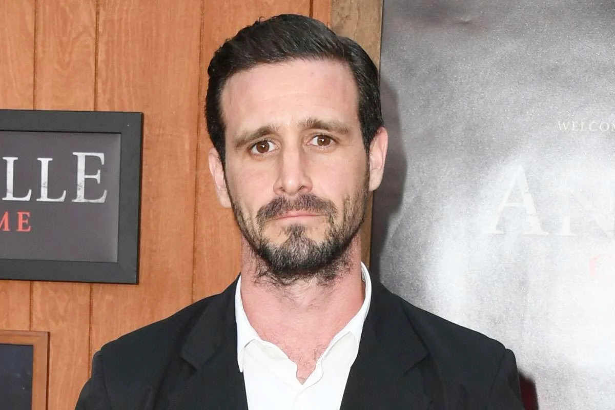 James Ransone's cause of death is confirmed; authorities rule out crime