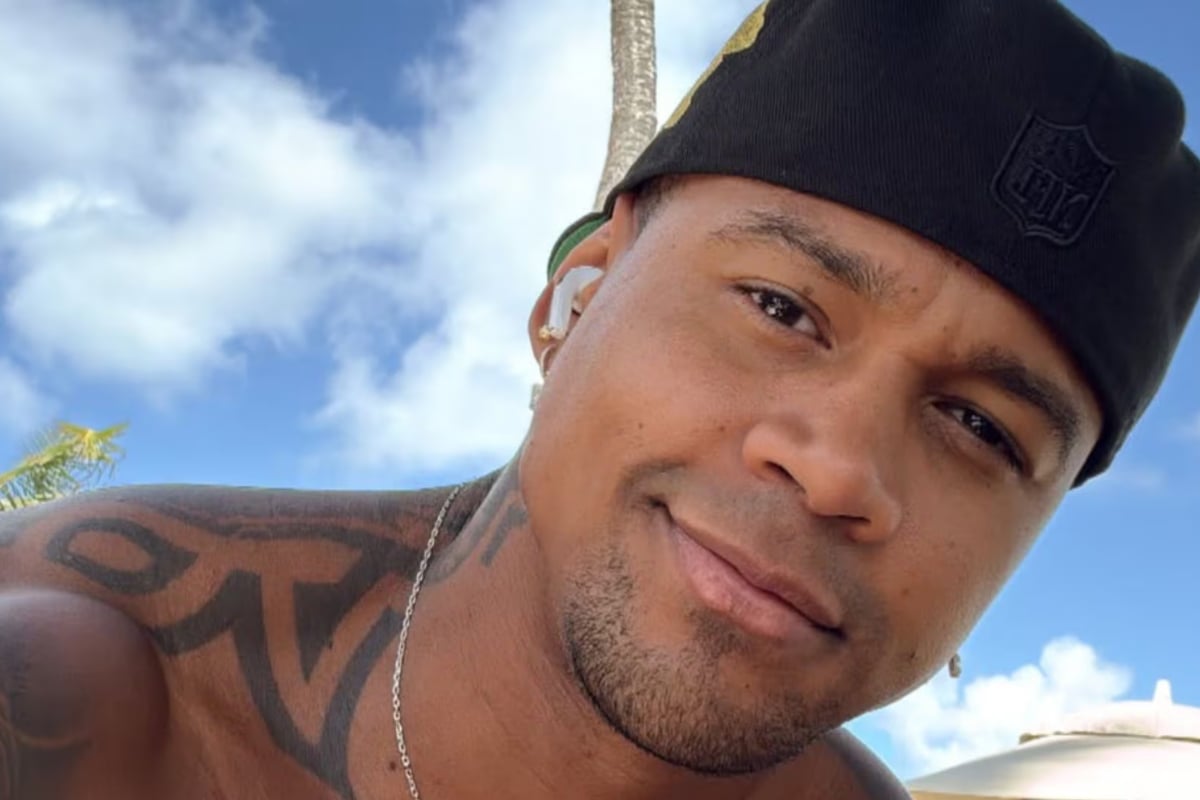 Léo Santana announces career break; see the reason