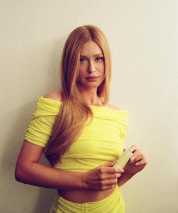 GE and Cazé are the protagonists of the new television 3 MRB 1