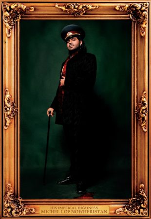 Lebanon: "They are jealous that we insist on having a good time"