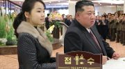 Kim Jong Un opened luxurious tourist complex with his daughter (and tested the firmness of the beds)