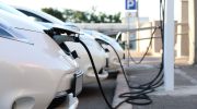 Support for electric vehicles began. There is a difference: you can ask for it before purchasing