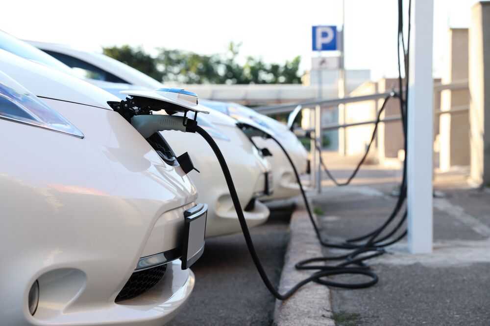 Support for electric vehicles began. There is a difference: you can ask for it before purchasing
