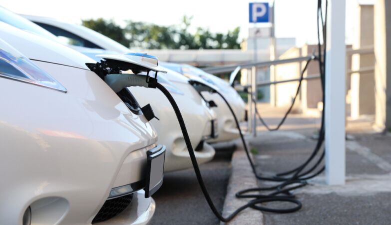 Support for electric vehicles began. There is a difference: you can ask for it before purchasing