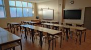 Young Portuguese teachers want to stop being teachers