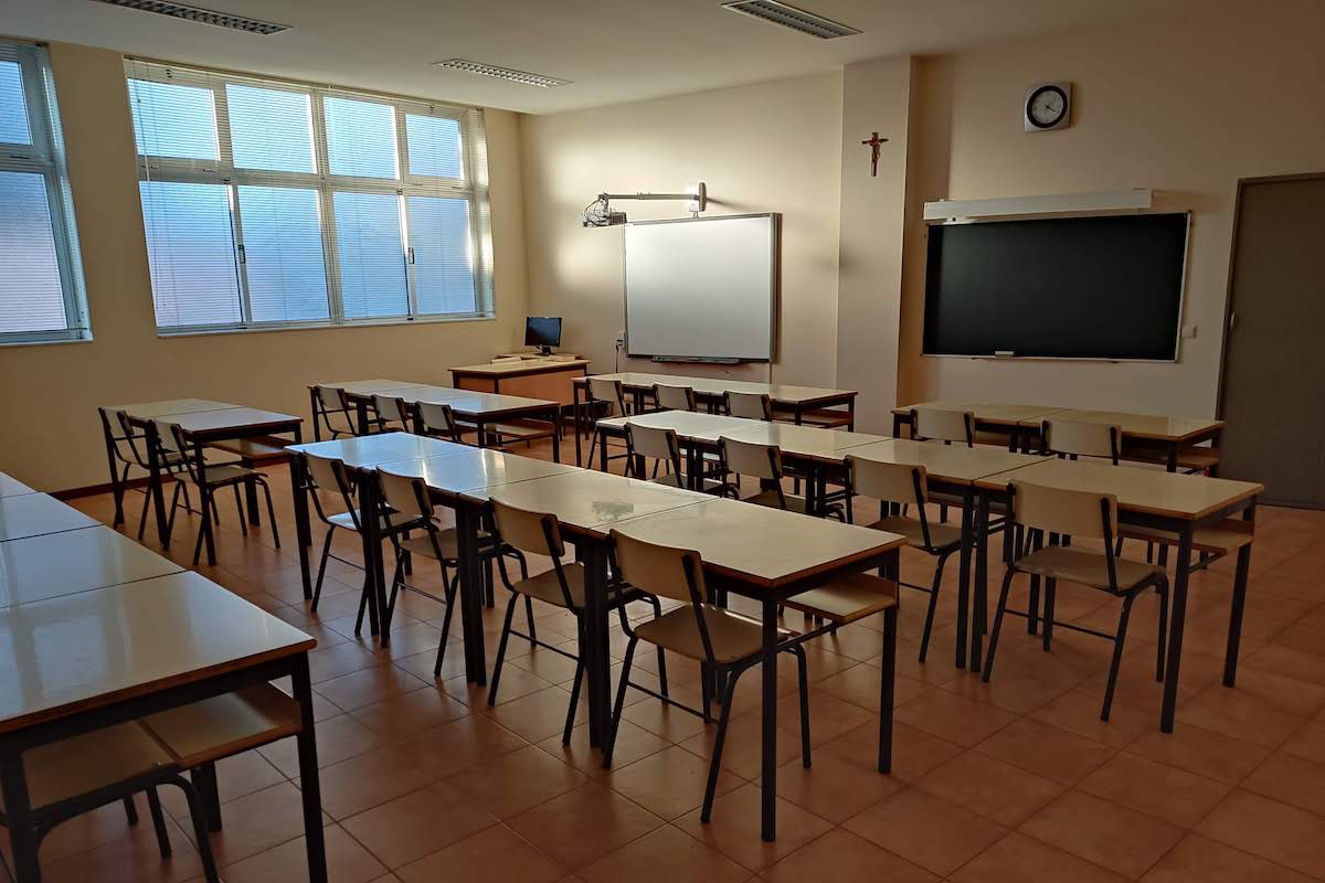 Young Portuguese teachers want to stop being teachers