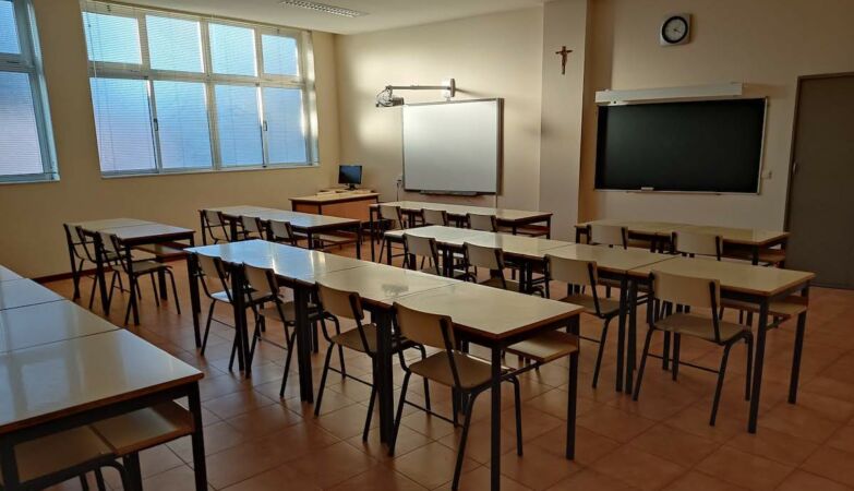 Young Portuguese teachers want to stop being teachers
