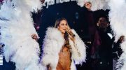 Surprise: this Christmas’ song wasn’t “All I want for Christmas is you” by Mariah Carey