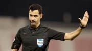 Al Jassim Abdulrahman: quem é o árbitro de Flamengo x Pyramids? image