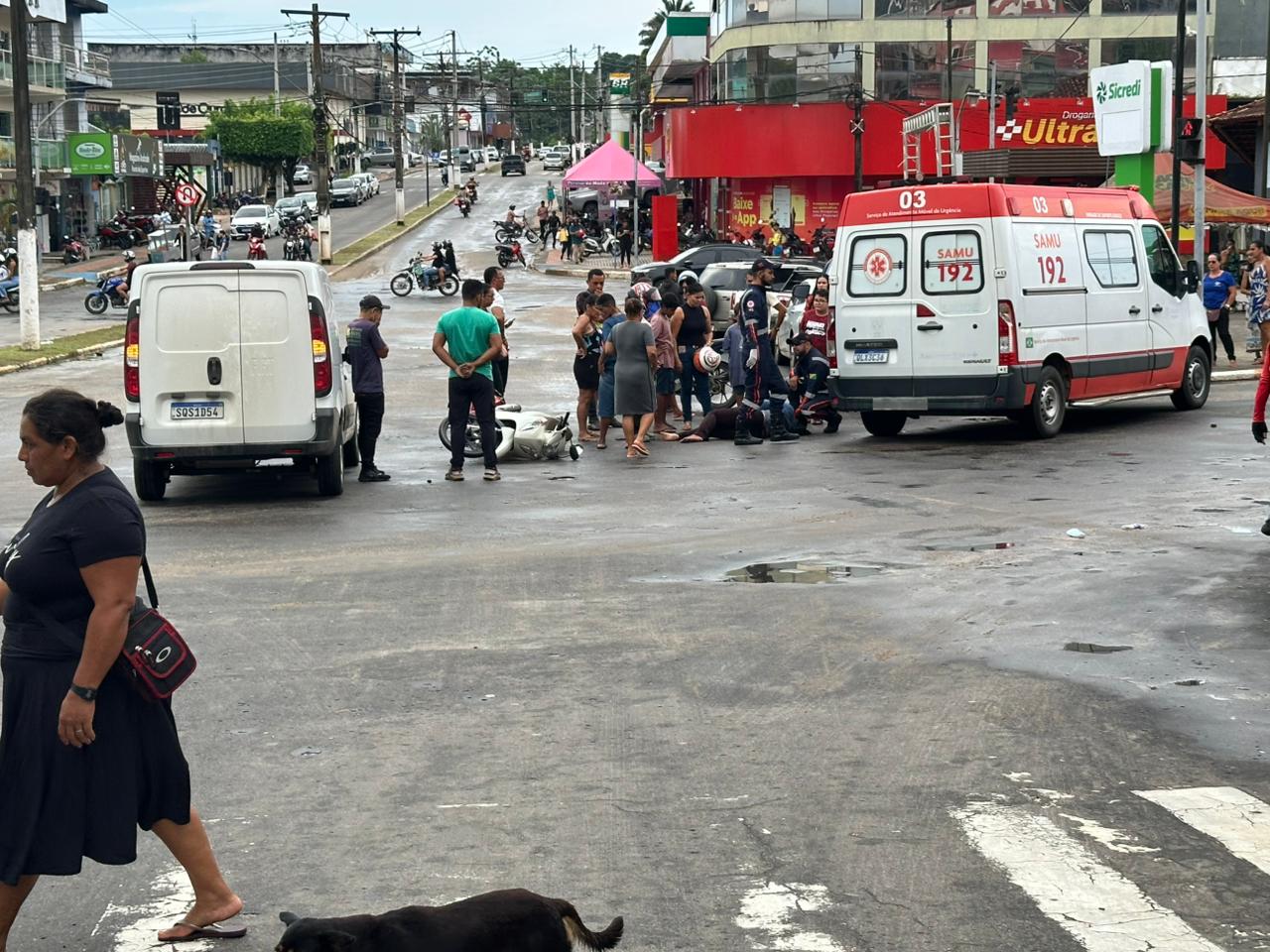 Ranking reveals the cities in Acre with the most fatal traffic in 2025