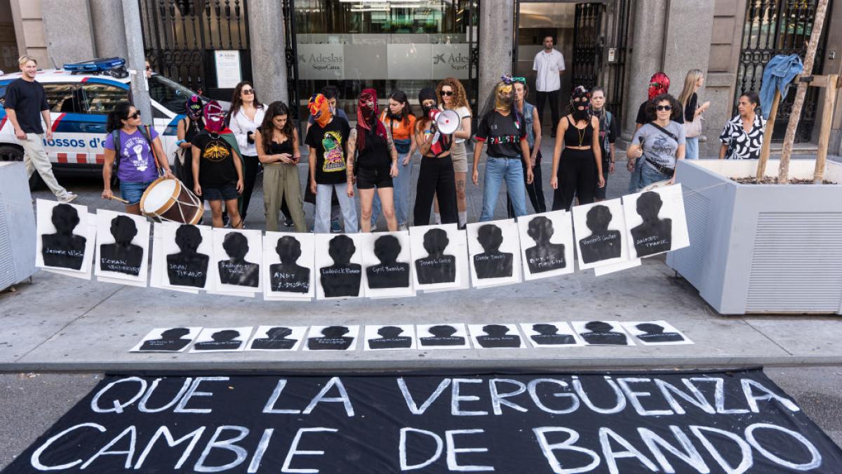 Another Pelicot: a British man is accused of drugging his wife to rape her and offer her to other men for 13 years