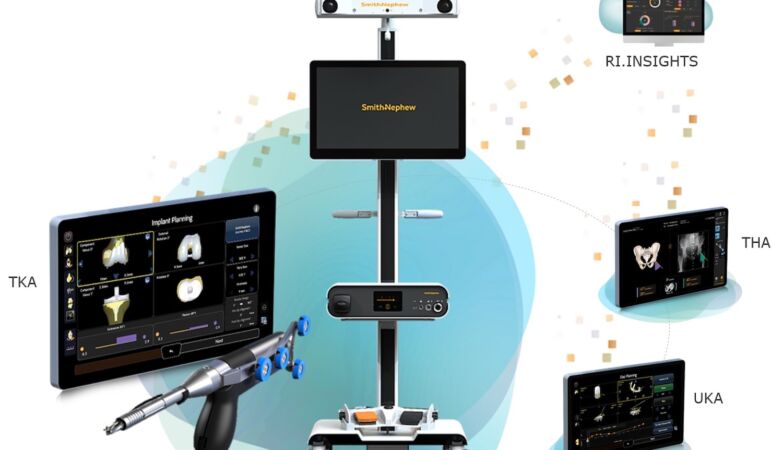 Decisive step in the SNS: unprecedented (and safer) knee surgery carried out in Braga