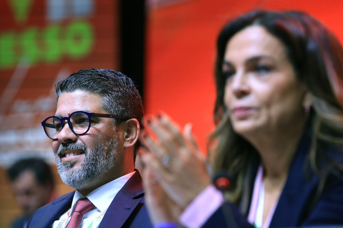 There is only one way to end an unequal and unbalanced Portugal