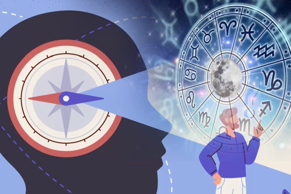 Four signs that have a highly developed sixth sense. Intuition almost never deceives them