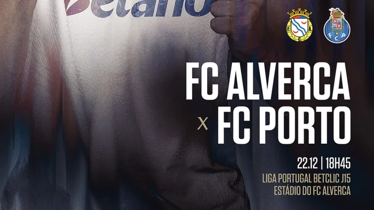 Thiago Silva joga? Onze inicial do Porto hoje: escalação e desfalques contra o Alverca image