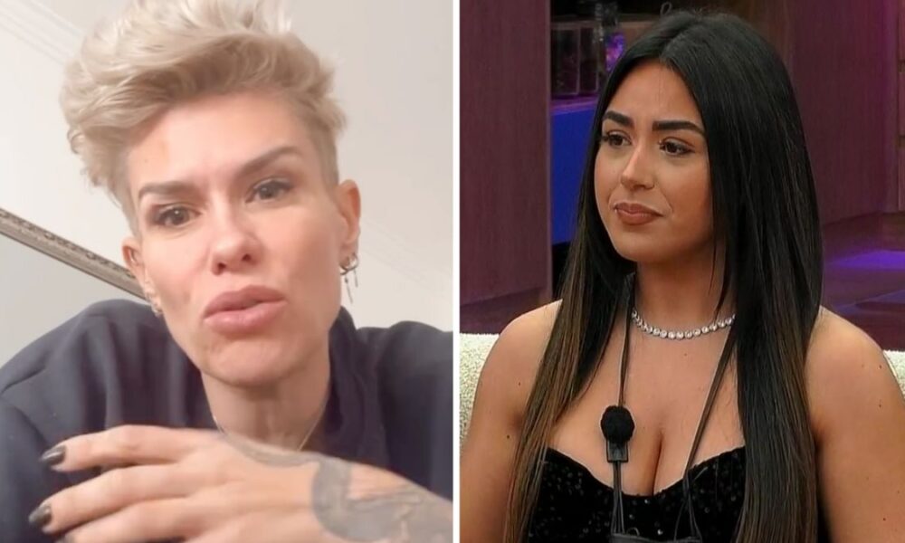 Ana Barbosa 'accepts' Liliana's victory in Secret Story 9: “She took the program on her back…”