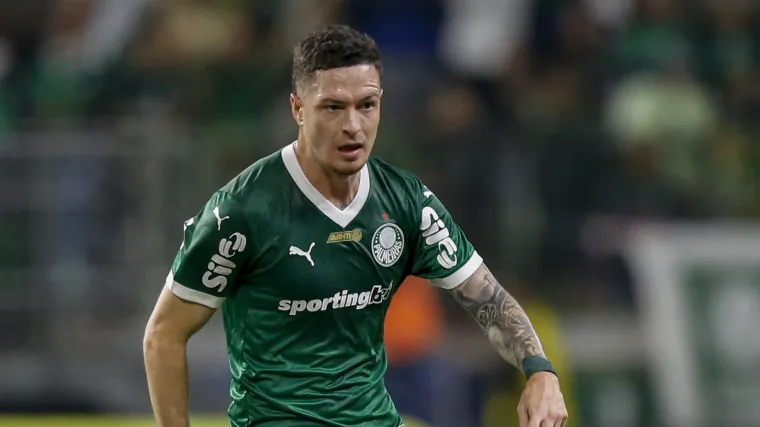 Aníbal Moreno no River Plate? Quanto Palmeiras pode receber? image