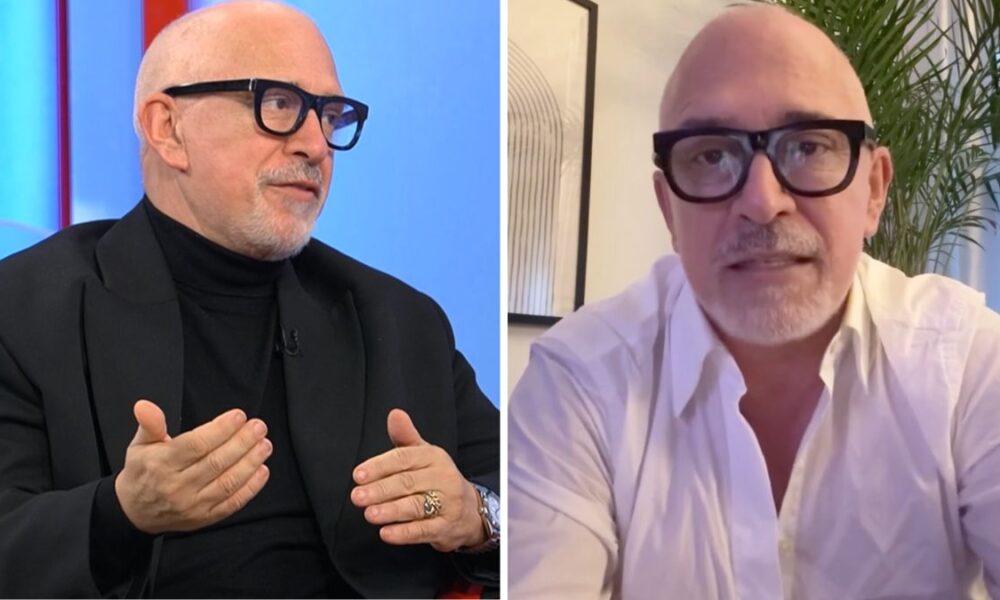 António Leal e Silva puts 'dots between the i's' about the language he uses: “Brejeirice gives me hives…”