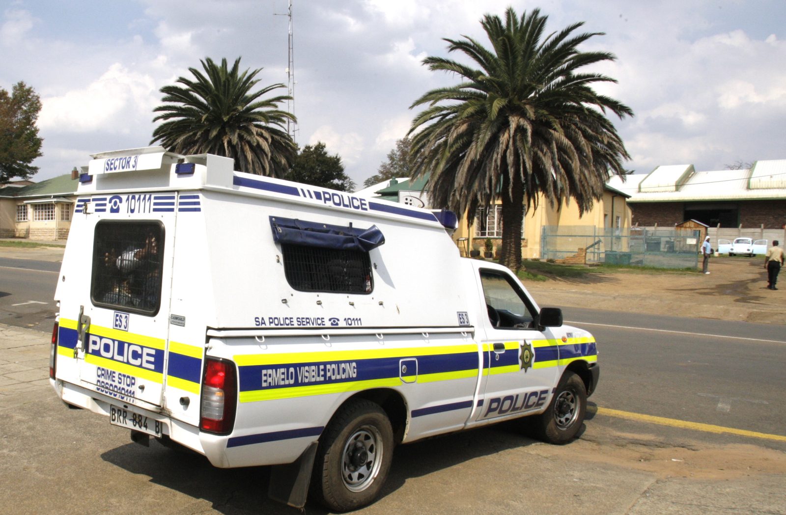 Νότια Αφρική: Επίθεση σε ξενοδοχείο, 11 νεκροί ανάμεσά τους και ένα παιδί