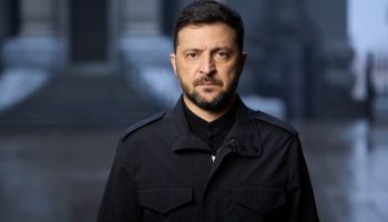 Ζελένσκι: Υπάρχει σύγκλιση με τις ΗΠΑ – Τραμπ: Θα δούμε, μιλήσαμε σκληρά με τους Ευρωπαίους