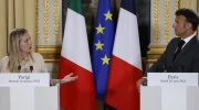 Το 2025 της ανατροπής: Πώς η Ιταλία προσπέρασε τη Γαλλία, ο ρόλος της Μελόνι