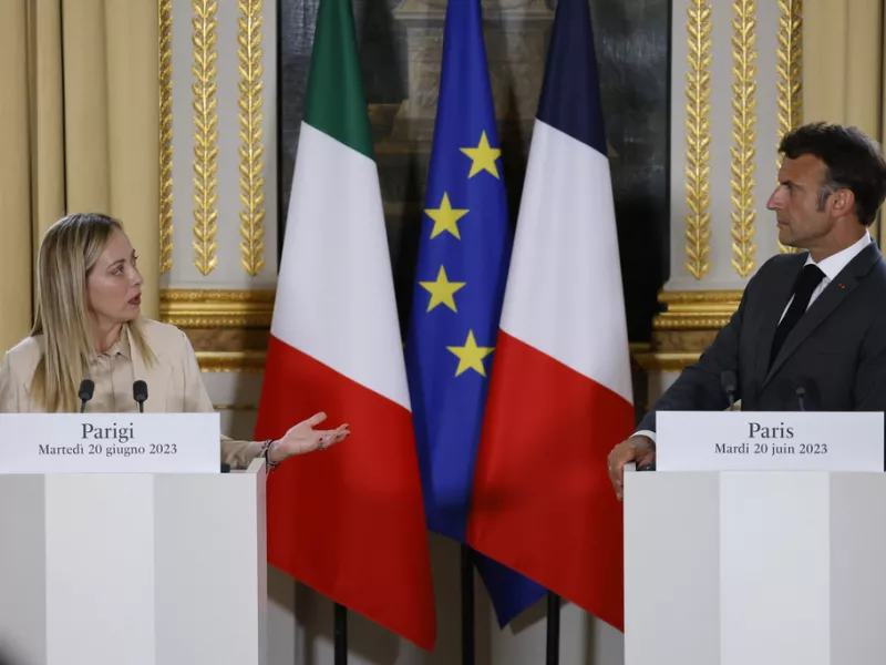 Το 2025 της ανατροπής: Πώς η Ιταλία προσπέρασε τη Γαλλία, ο ρόλος της Μελόνι