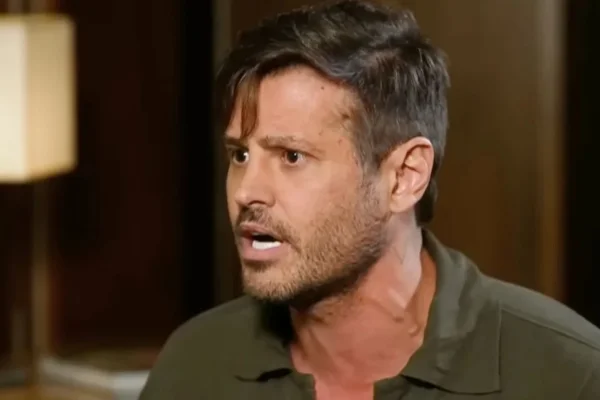 Dado Dolabella reacts after traffic accident and alleged drunkenness