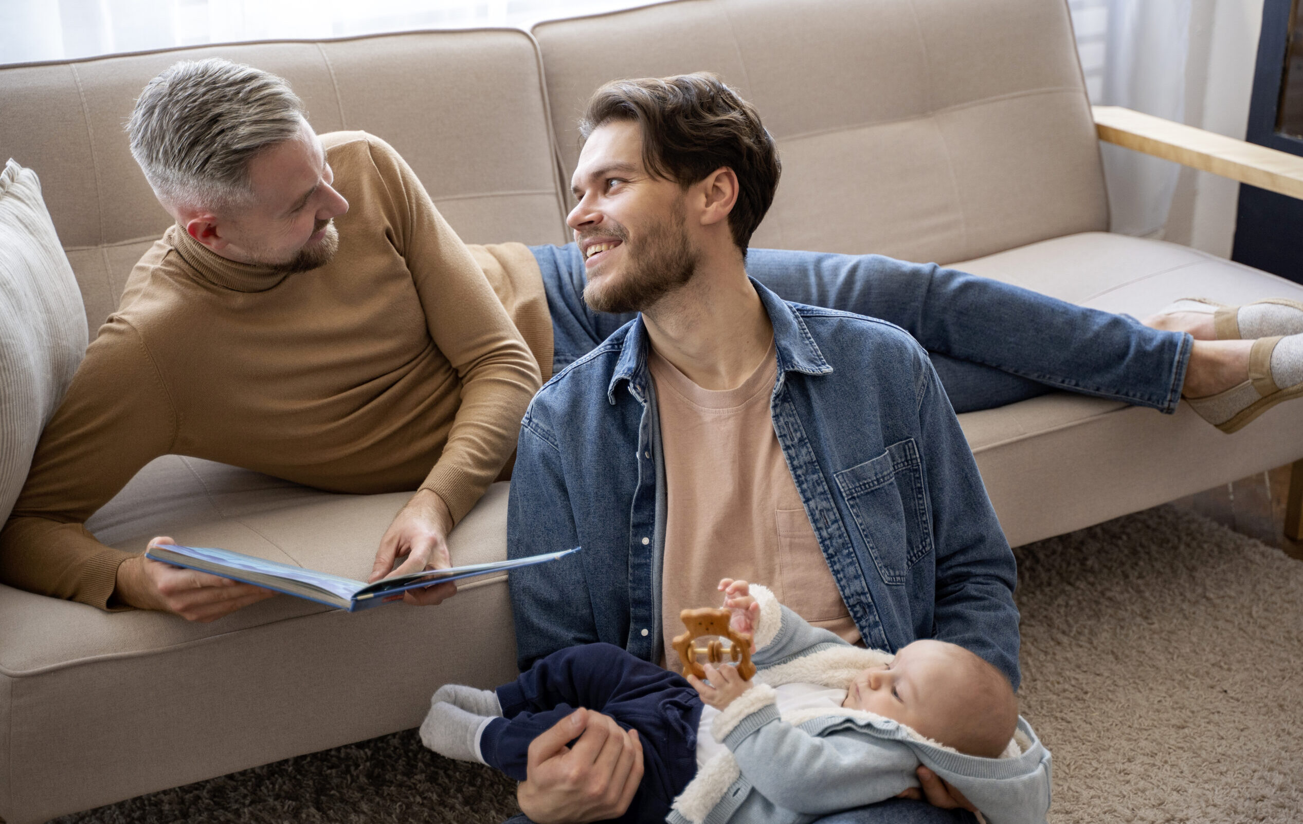 Portuguese young people are among those who encounter the most barriers to gaining independence and remain at their parents' house until later