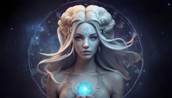 This magical Friday (December 5th), the bold zodiac emerges with unbridled zeal, leading the way as countless others light up the day with their radiant auras!