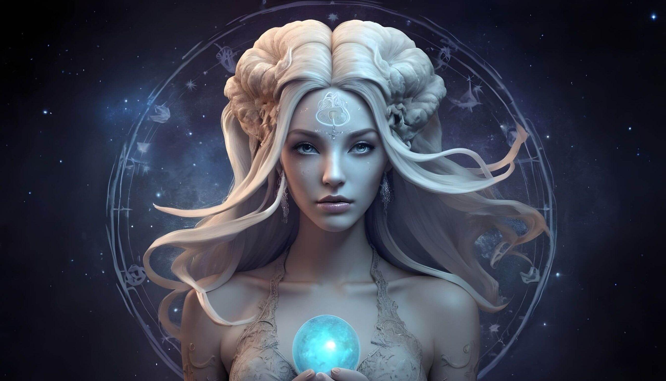 This magical Friday (December 5th), the bold zodiac emerges with unbridled zeal, leading the way as countless others light up the day with their radiant auras!