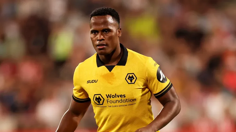 Jhon Arias vai voltar ao Brasil? Jogador diz clube de preferência image