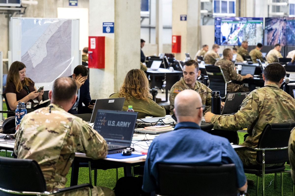 Γάζα: Συνάντηση Τραμπ με Νετανιάχου στις 29 Δεκεμβρίου