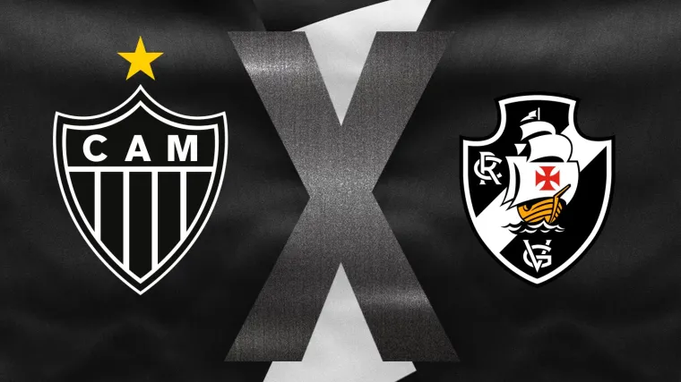 Atlético-MG x Vasco AO VIVO: link para assistir online (07/12) image