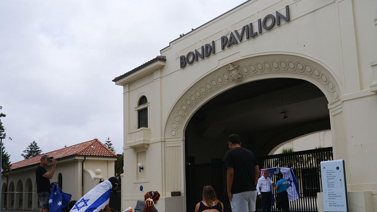 Mass shooting in Australia: what is known about the attack on a Jewish holiday that left 16 dead