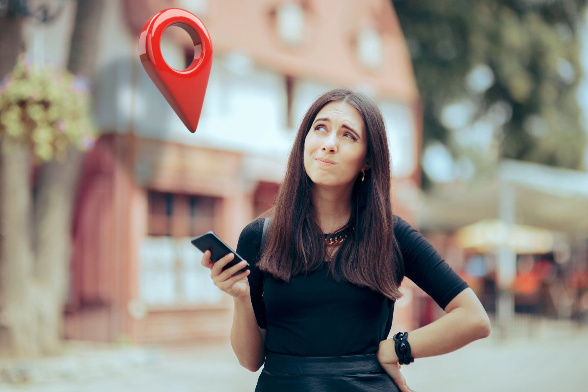 Spanish court rules that companies can geolocate employees — and fire them