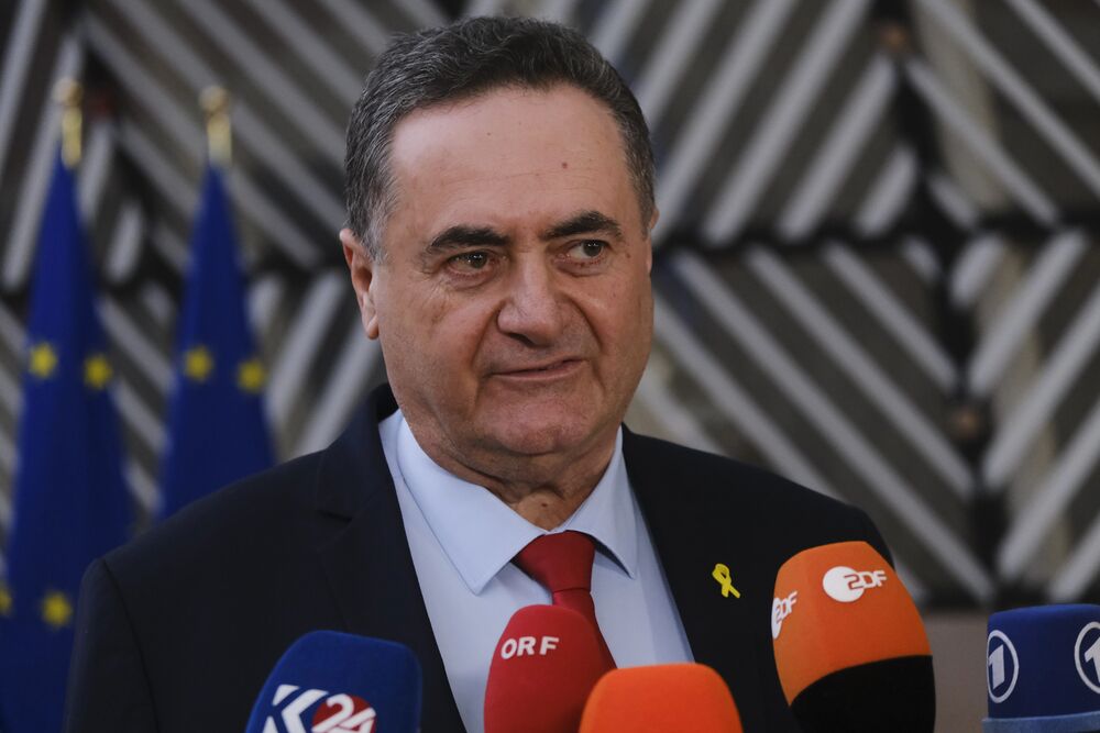 Israel guarantees that it will never completely withdraw from Gaza. What are Nahal settlements?