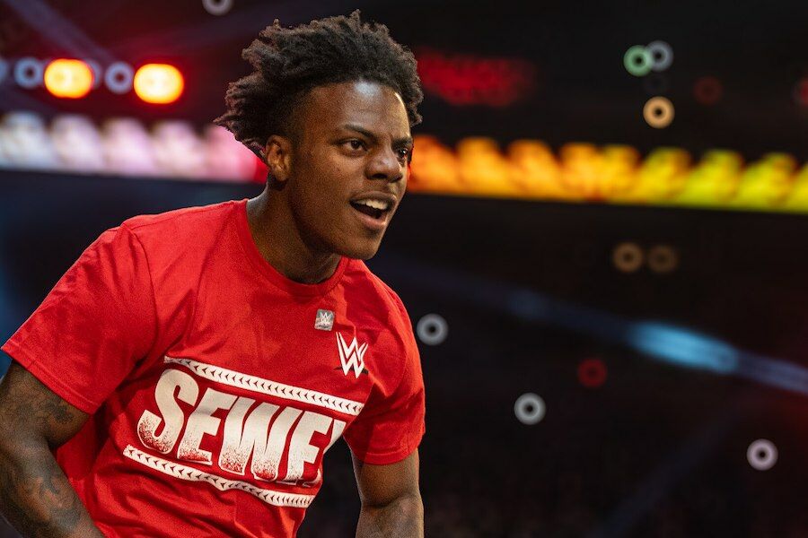 The biggest streamer in the world (and biggest fan of CR7) is being sued for attacking a homosexual robot