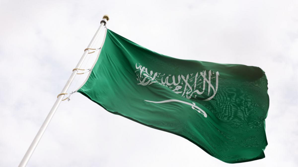 Two Spaniards die and two others are injured in a traffic accident in Saudi Arabia