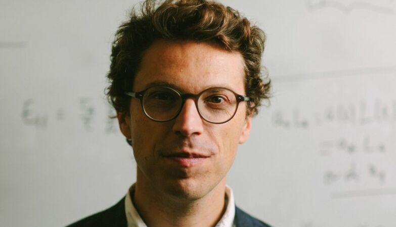 Portuguese MIT physicist murdered in Boston